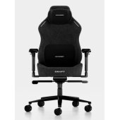 Craft L M23 black Fabric