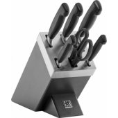 ZWILLING FOUR STAR 35148-507-0 kitchen knife/ cutlery block set 7 pc(s)