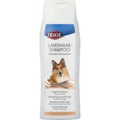 Trixie Shampoo for puppies (LONG HAIR DOGS) 250ML