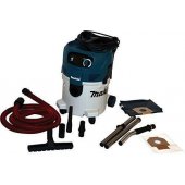 Vacuum cleaner VC3012L class L 30l