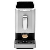 SEM750 the Slim Café Silver
