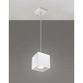 Quad 1 SL.0062 40W GU10 White