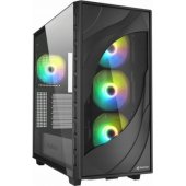 Rebel C80G RGB Black