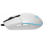 G102 Lightsync White 910-005824