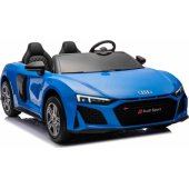 Audi Spyder R8 LIFT Blue