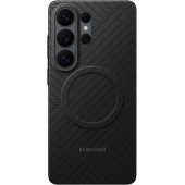 Carbon Magnet Case Galaxy S26 Ultra Black