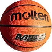 MB5 orange, size 5