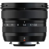 XF 8mm F3.5 R WR