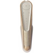 Beosound Emerge AL2 Gold Tone Alu/ Light Oak