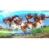 Hyrule Warriors: Age of Calamity Switch