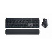 MX Combo US Graphite 920-011614