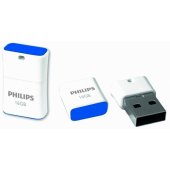 Pico 16Gb USB 2.0