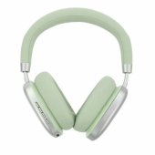 Shade Bluetooth Over-ear Headphones ANC green