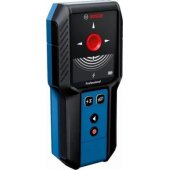 Bosch Professional locator GMS 120-27 Professional blue/ black, with pr