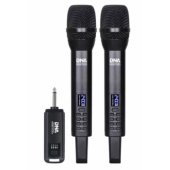 DNA Freemic Double Set