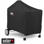 7146 Premium performer deluxe Barbecue cover