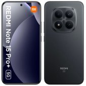 Redmi Note 15 Pro+ 12/ 512GB Black