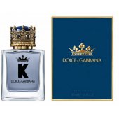 K EDT 50ml