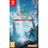 One Piece Odyssey Deluxe Edition for NSW