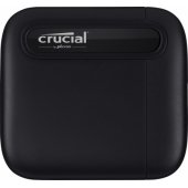 X6 2TB Black CT2000X6SSD9