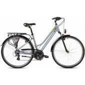 Gazela 0 graphite (M)