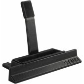 Pan Lid Holder Black