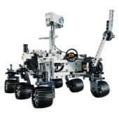 NASA Mars Rover Perseverance 42158