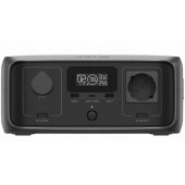 RIVER 3 UPS + Solar Panel 45W U