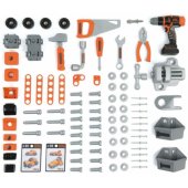 Black&Decker Bricolo Center