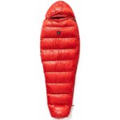 Tourist 650 XL LZ (189-200 cm) Red