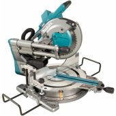 Makita cordless miter saw + radio Adapt 40V - LS004GZ01