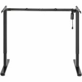 MD-722 Table Legs, 1 motor