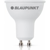 Blaupunkt Blaupunkt LED bulb GU10 5W warm color