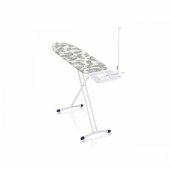1072565 Air Board Express M Solid 120x38cm Violet
