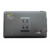 Car Navigation Mediatek 705 7 collas
