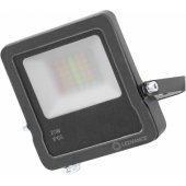 SMART+ Wifi Floodlight 20W RGB + W