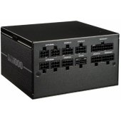 ELITE 1000W Black