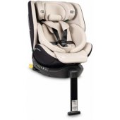 Lumi I-Size 0-36m 40-150cm Beige