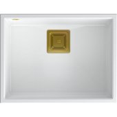 SINK QUADRON DAVID 50 (HQD5542U1-G1)