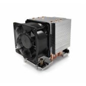 N6 80mm CPU Cooler
