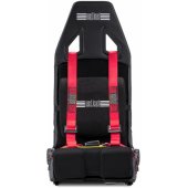 Flight Simulator Seat
