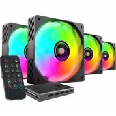 Mars Gaming MFSI4KIT 120mm Cooling system