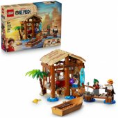 75636 Windmill Village Hut
