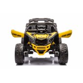 Buggy Can-am DK-CA003 Yellow