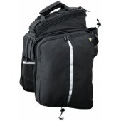 MTS Trunkbag DXP 19.4L Black