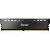 Thor Black 8GB DDR4 3600MHZ UDIMM LD4BU008G-R3200GSXG