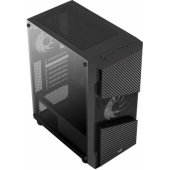 Menace Saturn RGB Black
