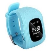 Lark Easy Kid blue