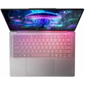 Yoga Slim 7 14ILL10 14 FHD+ OLED 258V 32GB 1SSD EN W11 Luna Gray