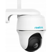 Go Series G430 2K 4MP Wireless 4G PT Camera with Smart Detection